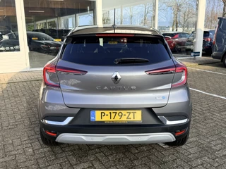 Renault Captur 1.6 E-Tech Hybrid 145 Intens  | LED | Keyless | DAB | Apple / Android | PDC v+a incl. Camera / 11