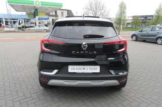 Renault Captur 1.6 E-Tech Plug-in Hybrid 160 Intens Schuifdak, Camera, Stoelverw. / 7