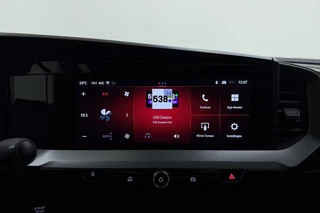 Opel Mokka Electric GS 54 kWh | Apple carplay/Android auto | Achteruitrijcamera | Climate control | Cruise control | / 23