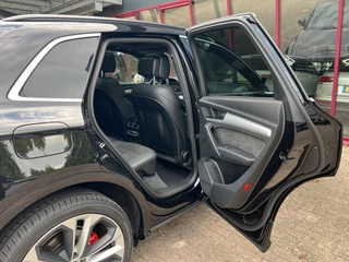 Audi Q5 55 TFSI e quattro Competition  | SOH 94,8% | Audi Sport | Pano | ACC | PDC | Camera | Keyless | Leder | / 43