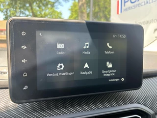 Dacia Jogger 1.0 TCe 100 ECO-G Expression 5p  LPG-G3/Airco-Ecc/Navi/Nieuw model / 22