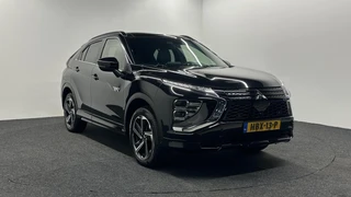 Mitsubishi Eclipse Cross 2.4 PHEV Executive PANO LEER CAMERA ADAPTIEF CRUISE. / 4