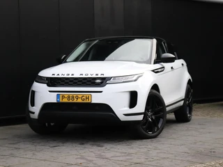Land Rover Range Rover Evoque 1.5 P300e AWD HSE DYNAMIC | PANO-DAK | LEDER | NAVI | CAMERA | APPLE CARPLAY |