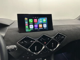 Ds 3 Crossback E-Tense Performance Line 50 kWh 97 % SOH 3 Fase CARPLAY NAVI. / 33