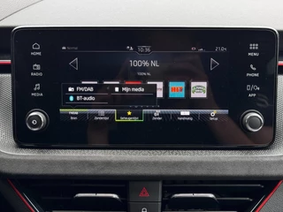 Skoda Kamiq 1.5 TSI 150 PK ACT Sport Business | Camera | Carplay | Stoelverwarming | Climate Control | Automaat / 19