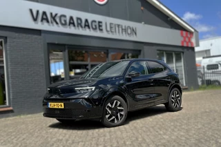 Opel Mokka 1.2 Turbo GS-Line 131pk Automaat