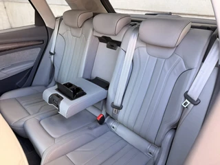 Audi Q5 2.0 TFSI S-Line Pano Leder CarPlay Camera B&O HUD Keyless 20'' / 13