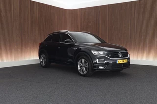 Volkswagen T-Roc 1.5 TSI 150pk R-Line Sport Camera Navigatie / 10