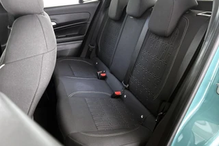 Fiat 600 1.2 Hybrid Urban Stoelverwarming Keyless Camera Apple CarPlay / 9