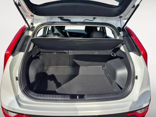 Kia Niro 1.6 GDi Hybrid DynamicLine | Enkele kleuren op voorraad bel voor info | NU MET €3.000 inruilpremie en €1000 voorraadvoordeel! / 22