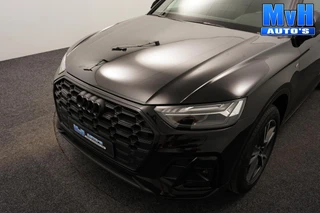 Audi Q5 50 TFSI e S edition Quattro|300PK|PANO|MATRIX|87%SOH / 32
