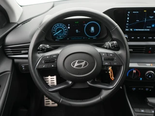 Hyundai Bayon 1.0 T-GDI Comfort Automaat Navigatie | LED / 21