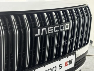 Jaecoo 5 1.5 T-GDi SHS-H Selective Uit voorraad leverbaar, mooi compleet / 11