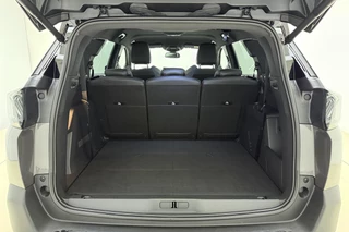 Peugeot 5008 1.2 Hybrid 136pk Allure Pack Business | Autmaat | 7 Zits | Achteruitrij camera | Elektrische achterklep | 18inch LichtMetalen Velgen / 11