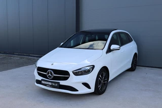 Mercedes-Benz B-Class 200 Luxury Line Panoramadak / Stuurwielverwarming / Stoelverwarming / 53