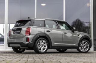 MINI Countryman Mini 1.5 Cooper S E ALL4 Chili  | SOH 99% | Pano | Head-up / 2