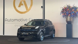 Lynk & Co 01 1.5 PHEV MY22 | 6,6 KWH | PANO | 360 CAMERA | ACC / 11