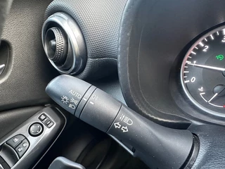 Nissan Juke 1.0 DIG-T Acenta Automaat '' Camera - Clima - PDC '' / 17