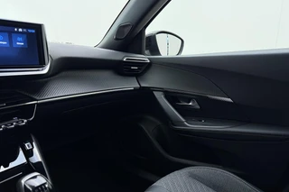 Peugeot 2008 1.2 Turbo 100 Allure | Draadloos Apple Carplay/Android Auto | Parkeersensoren | Privacy Glass | Lichtmetalen velgen | / 29