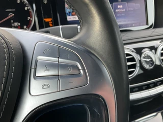 Maybach S-klasse 600 V12 B&O (811) HUD 360° Nachtsysteem(610) Uniek / 64