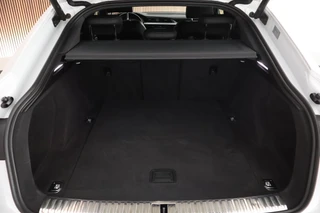 Audi e-tron Sportback 55 408pk quattro S edition 95 kWh SOH 91% Luchtvering 360Camera Nachtzicht Keyless Adaptive cruise / 51