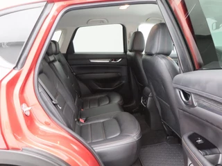 Mazda CX-5 2.5 SkyActiv-G 194 GT-M 4WD | 360° Camera | Trekhaak | Stoelverwarming | Bose Audio| Adaptive Cruise | 19 Inch | 96.559 Km !! / 37