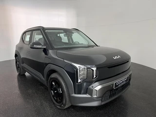 KIA Ev2 42,2 kWh 147pk (5-zits) Air / 8