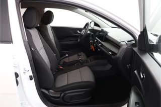 Kia Stonic 1.0 T-GDi MHEV DynamicPlusLine  Stoel/Stuurverwarming - Camera - AUTO Climate - Apple Carplay - Android Auto 7 Jaar of 150.000km fabrieksgarantie / 31
