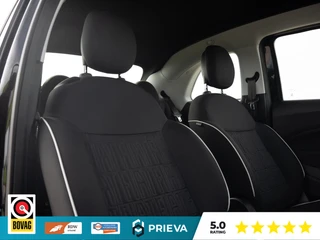 Fiat 500e Cabrio Urban 42 kWh | 118 PK | Camera | CarPlay | Keyless | 26.395 KM / 51