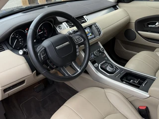 Land rover Range Rover Evoque 2.0 TD4 SE Dynamic / 14