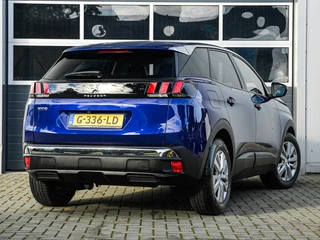 Peugeot 3008 1.2 PureTech Executive | Automaat | Leder | Carplay | 360 camera | Digitale i-cockpit | Trekhaak | Climate control / 2