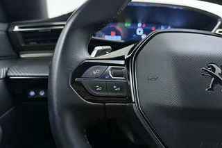 Peugeot 508 SW 1.2 PureTech Allure Pack Business | Adaptive Cruise Control | Stoelverwarming | Navigatie | LED koplampen | Camera | Trekhaak | Apple Carplay & Android Auto | Keyless Entry & Start / 22