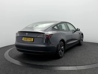 Tesla Model 3 Standard RWD Plus 60 kWh SOH 94,1% FabrieksGarantie | Warmtepomp | Panoramadak / 6