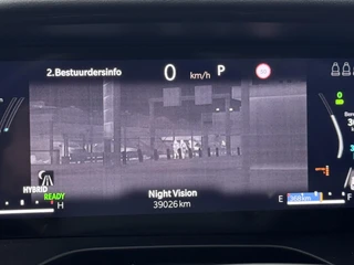 Jeep Grand Cherokee 2.0 Summit Reserve 4xe | Apple-Android | Luchtvering | HDMI-Passagiersscherm / 26