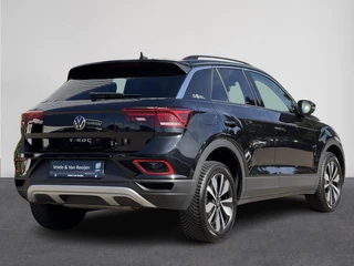 Volkswagen T-Roc 1.5 TSI Goal Edition | Automaat | Stoelverwarming | ACC | Clima | Navi | PDC | Carplay | ( Vestiging - Nieuwegein ) / 2
