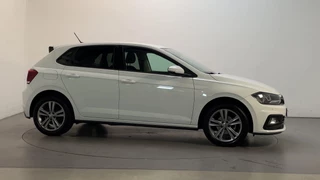 Volkswagen Polo 1.0 TSI R-Line Edition Camera Climate Control Navigatie DAB+ / 12