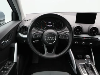 Audi Q2 1.4 TFSi 150 Pk CoD Design Pro Line | Panoramadak | Airco | Cruise Control | Parkeersensoren | Bluetooth | Navigatie | 17 Inch | 57.146 Km !! / 33