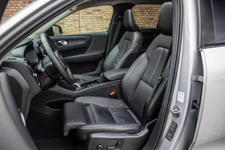 Volvo XC40 1.5 T5 Plug-in hybrid Ultimate Dark, Pano, Leder / 11