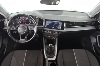 Audi A1 Sportback 30 TFSI Advanced / 8