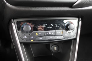 Suzuki S-Cross 1.4 Boosterjet Select Smart Hybrid ORG NL auto met DRAADLOOS Carplay/Androidauto! / 33