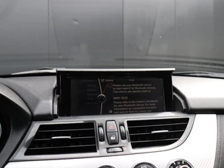 BMW Z4 Roadster sDrive18i High Executive | M SPORT | LEDER | STOEL/STUURVERW. | PDC | NAVI | CRUISE | / 9