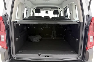 Citroen ë-Berlingo Live 50 kWh 100% Elektrisch | 5 Persoons | DAB Radio | Geen kilometers | Parkeersensoren | Mistlampen | Licht en regensensor | Armsteun / 8
