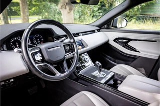 Land Rover Range Rover Evoque 2.0 P200 AWD SE  Panorama 360 Camera Leder / 6
