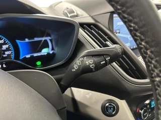 Ford C-MAX 2.0 Plug-in Hybrid Titanium Plus TREKHAAK CAMERA NAVI ECC CRUISE LM. / 27