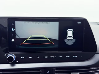 Hyundai i20 1.0 T-GDI Comfort Automaat Private lease 439 pm / 28