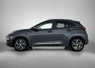 Hyundai Kona 1.6 GDI HEV Fashion Design Sky | Navigatie | Camera | Cruise Control | CarPlay | / 4