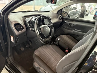 Peugeot 108 1.0 e-VTi Allure 5-drs. KEYLESS/CAMERA/CLIMA/CARPLAY/LIMITER / 26