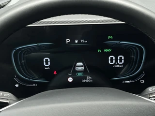 Kia Niro 1.6 GDi Hybrid ComfortLine | Camera | Navi | Apple Carplay | Android Auto | Lichtmetalen Velgen | / 15