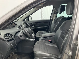 Renault Scénic 1.2 TCe Bose Navi Camera Hoge zit Voll.Onderhouden Topstaat / 13