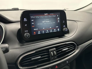 Fiat Tipo 1.0 Life CRUISE CLIMA LM NAVI CARPLAY / 25